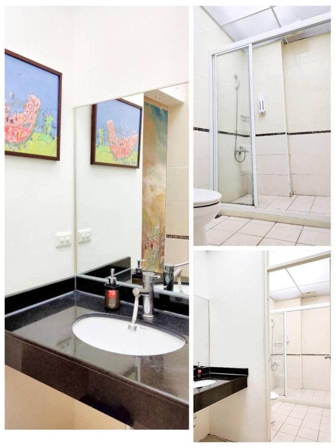 Shining Forest Hostel Hualien Extérieur photo